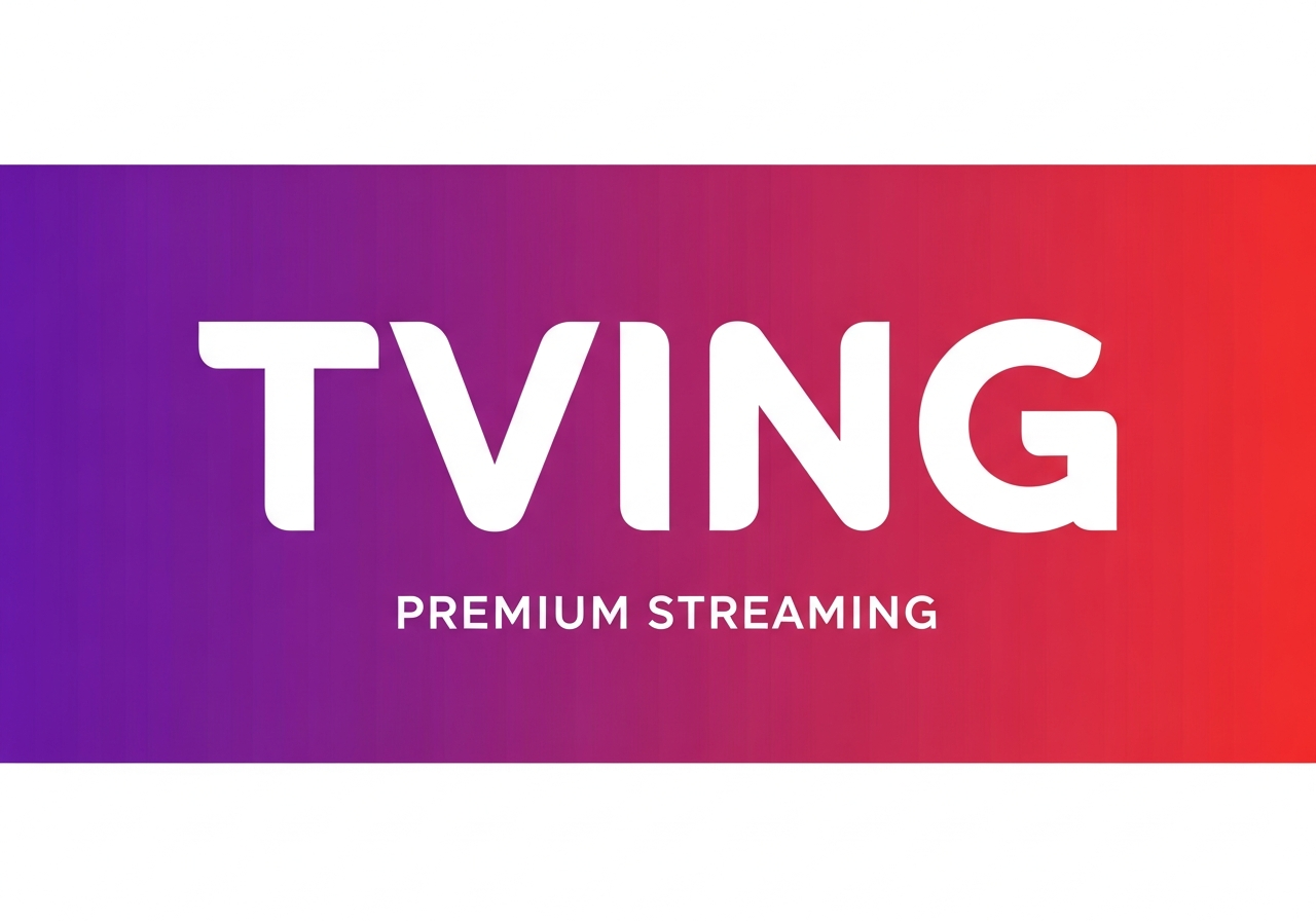 60% off Tving Subscription｜Exclusive KBO Live Streaming