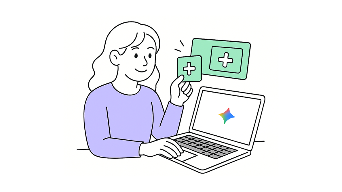 Recharge Gemini Advanced