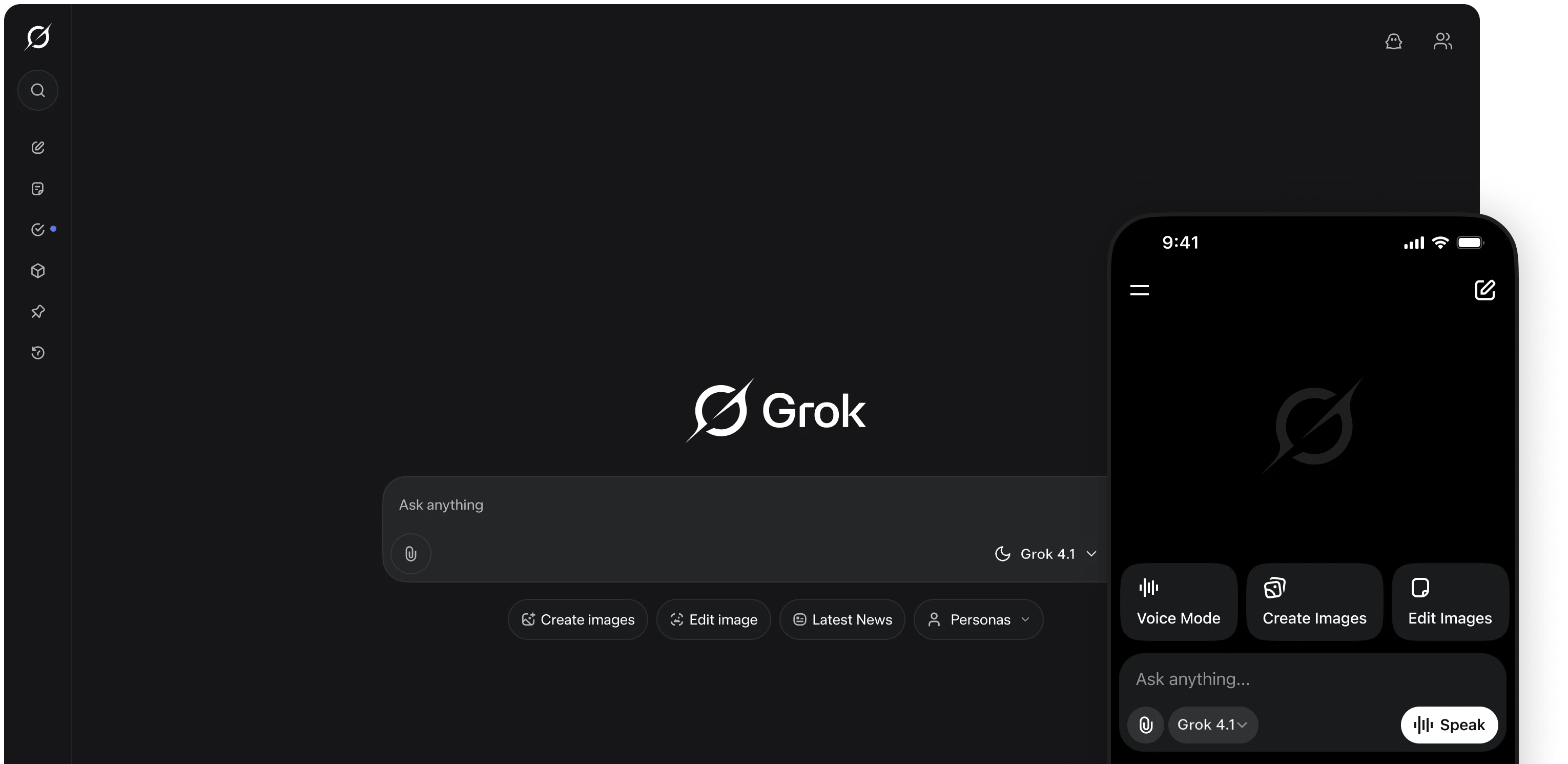 Grok AI