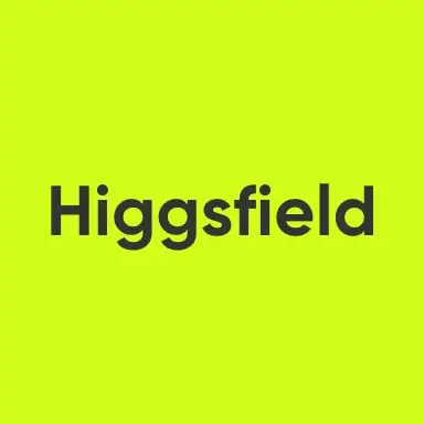 Cheap Higgsfield AI