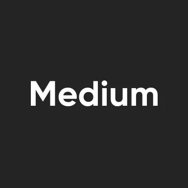 Medium