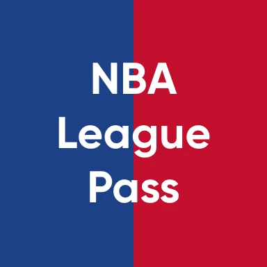 NBA League Pass