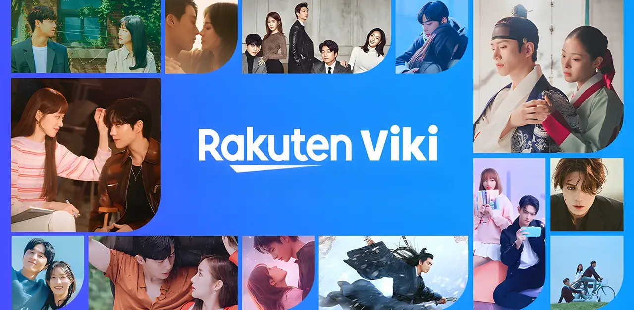 Rakuten Viki Subscription Accounts Cheap