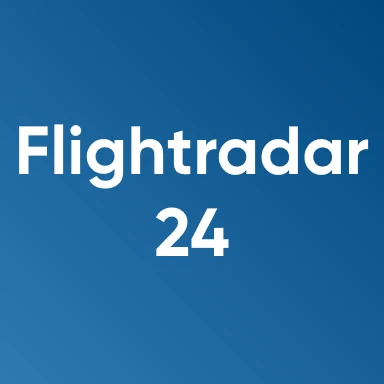 Flightradar24 Gold 1 Year Subscription
