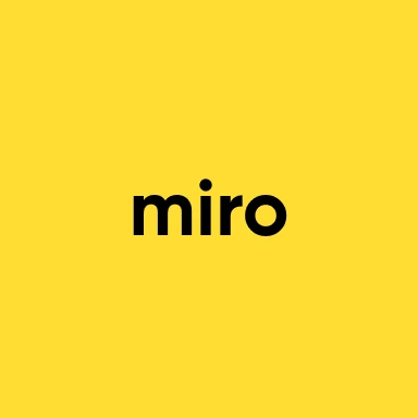 Affordable Miro Subscription