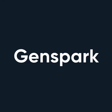Genspark Plus Subscription $16.99