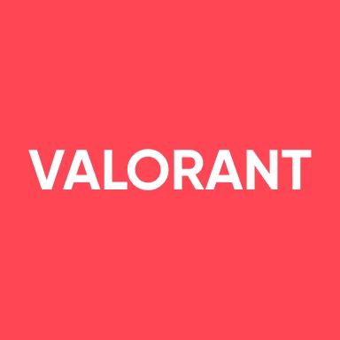 Valorant Accounts for Sale